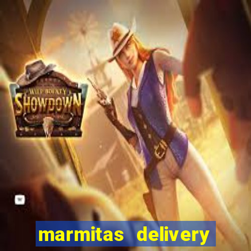 marmitas delivery boa vista rr